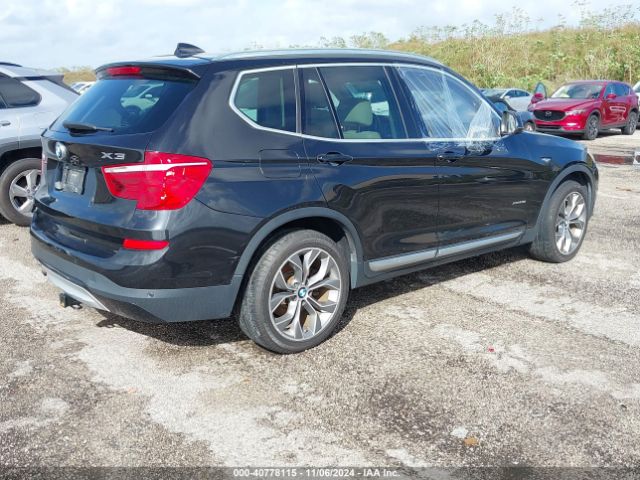WBAJE5C55JWA97754 BMW 540I