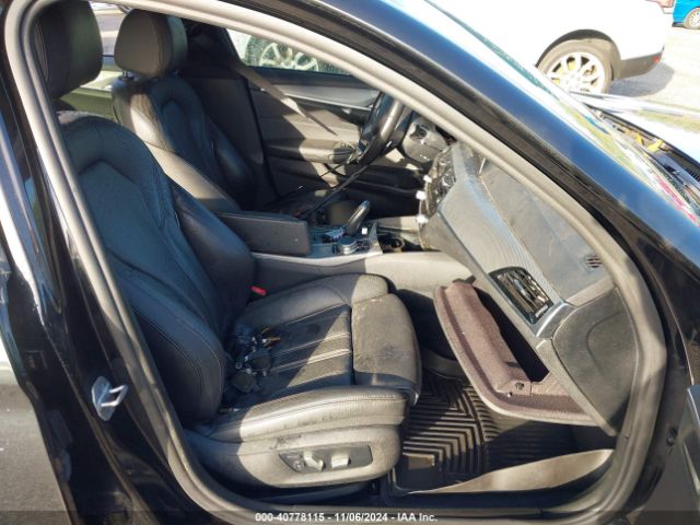 WBAJE5C55JWA97754 BMW 540I