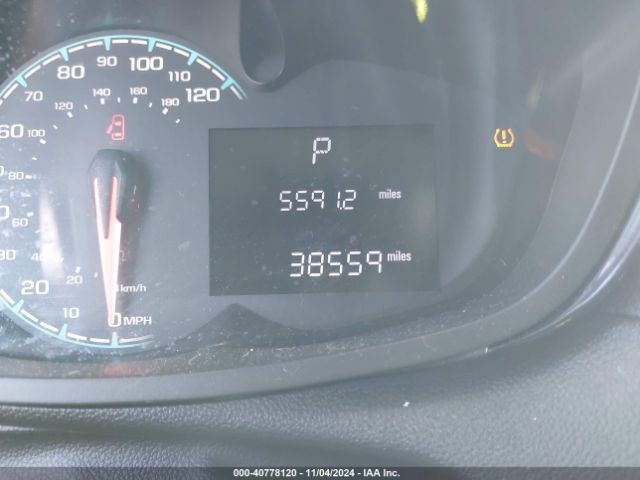 KL8CB6SA5LC424883 Chevrolet Spark Fwd Ls Automatic