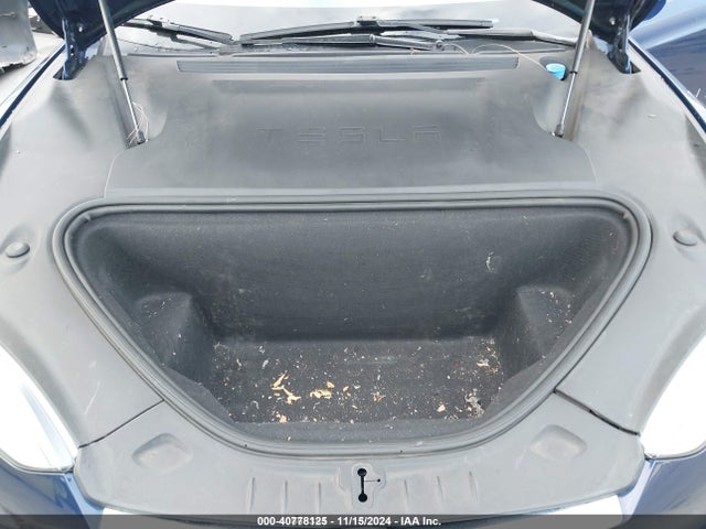5YJSA1E2XJF291390 Tesla Model S 100d/75d/p100d