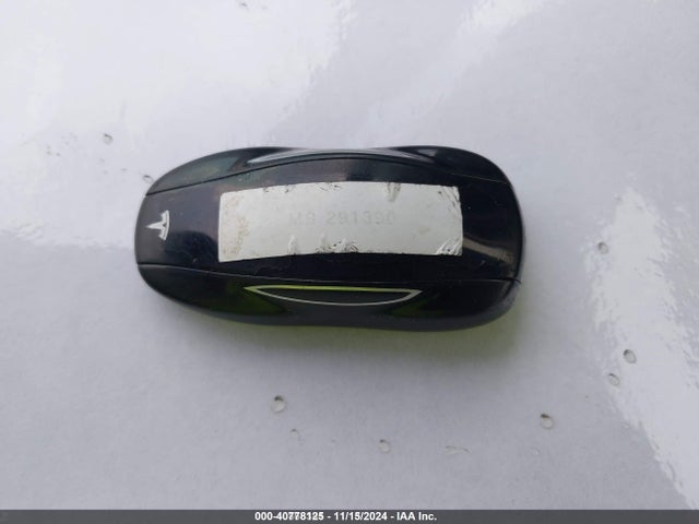 5YJSA1E2XJF291390 Tesla Model S 100d/75d/p100d