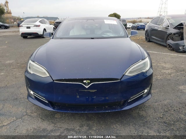 5YJSA1E2XJF291390 Tesla Model S 100d/75d/p100d
