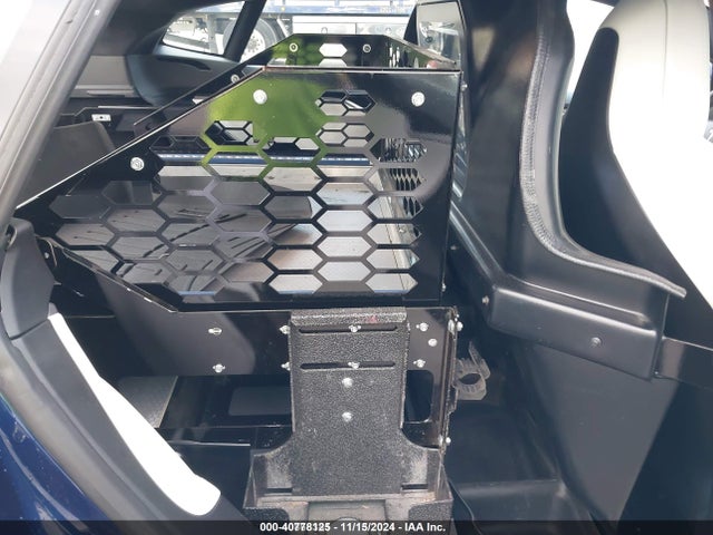 5YJSA1E2XJF291390 Tesla Model S 100d/75d/p100d