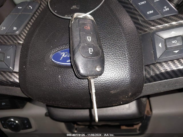 Ford F-150 Xl 2017 1FTEW1EP3HFC48316 Image 11