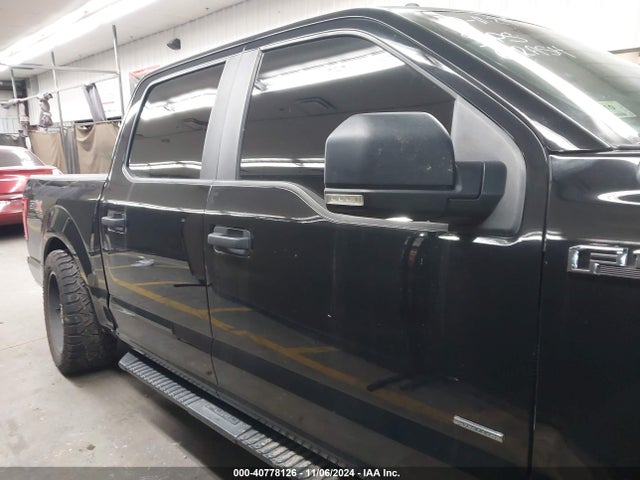 Ford F-150 Xl 2017 1FTEW1EP3HFC48316 Image 13