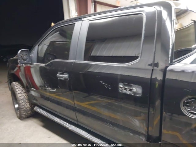 Ford F-150 Xl 2017 1FTEW1EP3HFC48316 Image 14