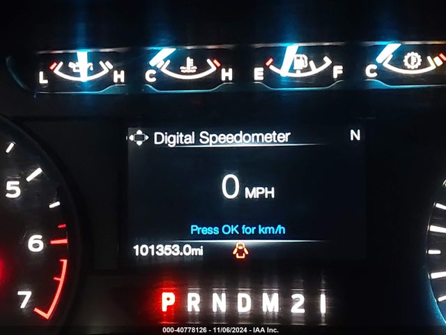 Ford F-150 Xl 2017 1FTEW1EP3HFC48316 Image 15