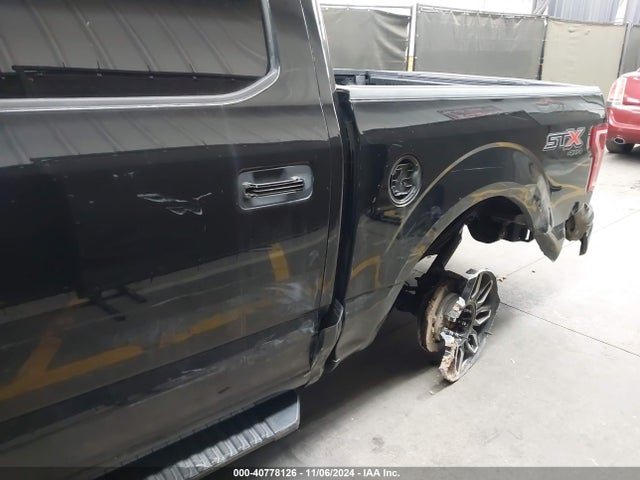 Ford F-150 Xl 2017 1FTEW1EP3HFC48316 Image 6