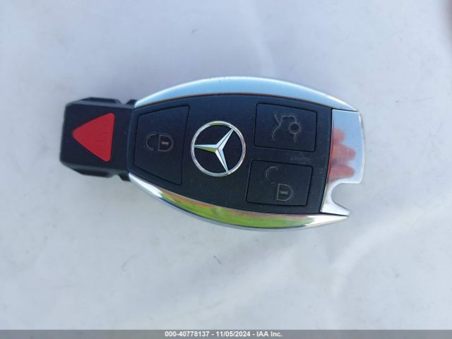 WDCGG8JB9EG322086 Mercedes-Benz Glk 350 4matic
