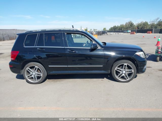 WDCGG8JB9EG322086 Mercedes-Benz Glk 350 4matic