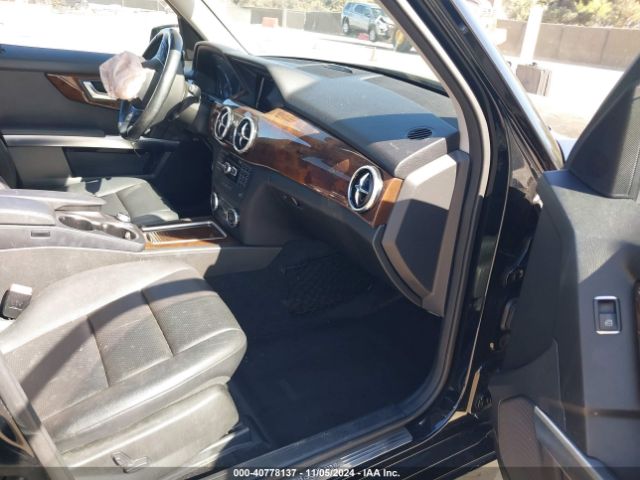WDCGG8JB9EG322086 Mercedes-Benz Glk 350 4matic