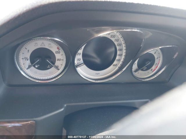 WDCGG8JB9EG322086 Mercedes-Benz Glk 350 4matic