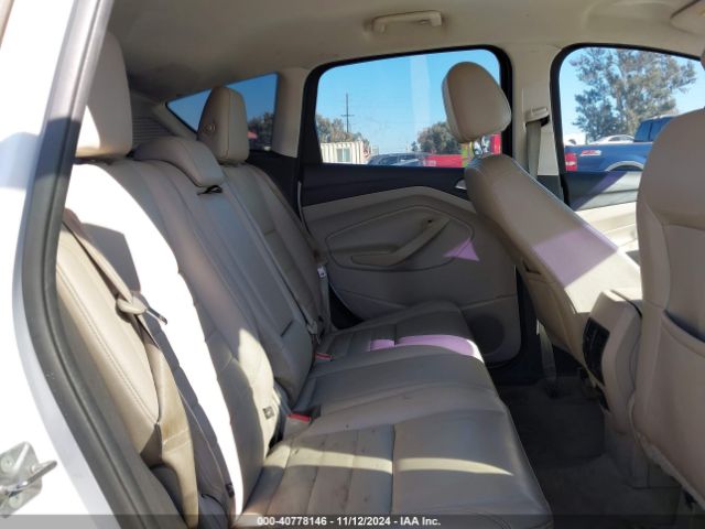 1FADP5BU7FL102385 Ford C-max Hybrid Sel