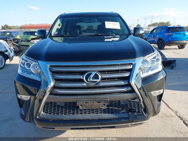 Lexus 460 2016 JTJBM7FX8G5144030 Image 13