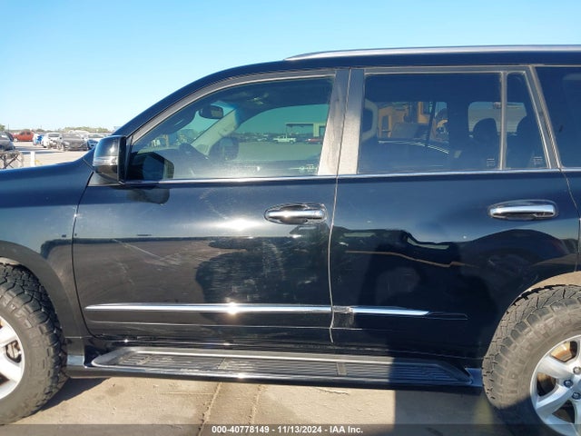 Lexus 460 2016 JTJBM7FX8G5144030 Image 15