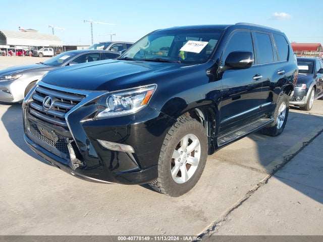 JTJBM7FX8G5144030 Lexus 460