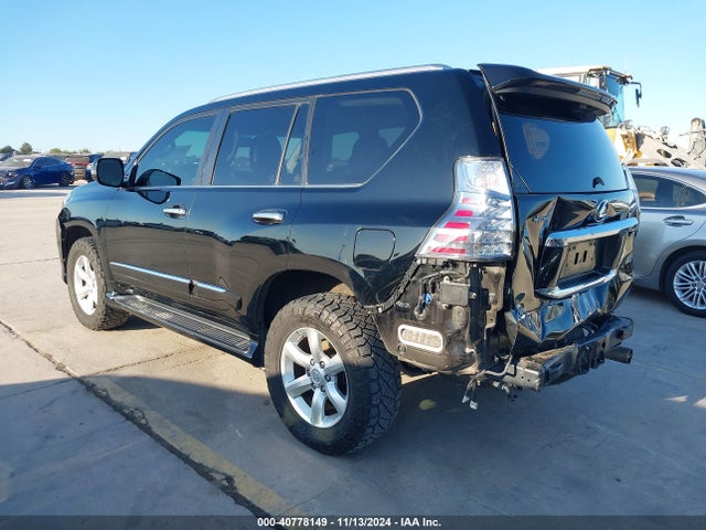 JTJBM7FX8G5144030 Lexus 460