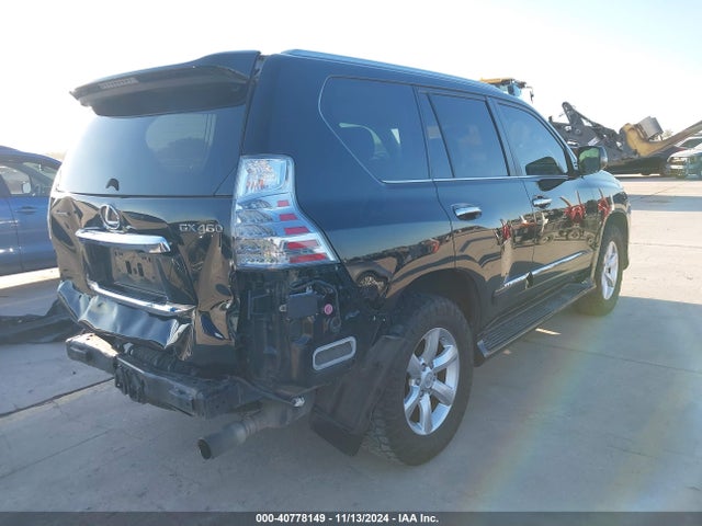 JTJBM7FX8G5144030 Lexus 460