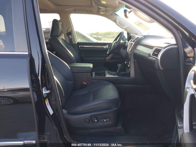 JTJBM7FX8G5144030 Lexus 460