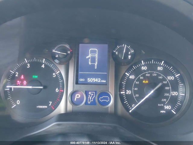 Lexus 460 2016 JTJBM7FX8G5144030 Image 7