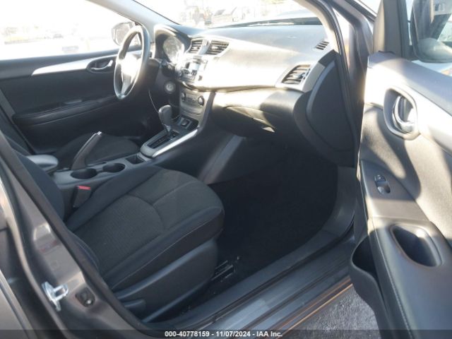 3N1AB7APXGY249962 Nissan SENTRA S