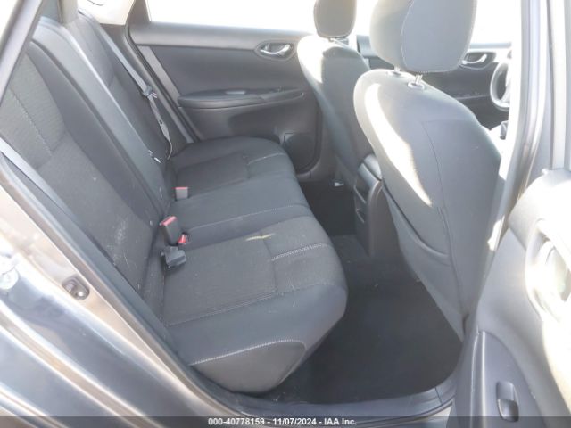 3N1AB7APXGY249962 Nissan SENTRA S