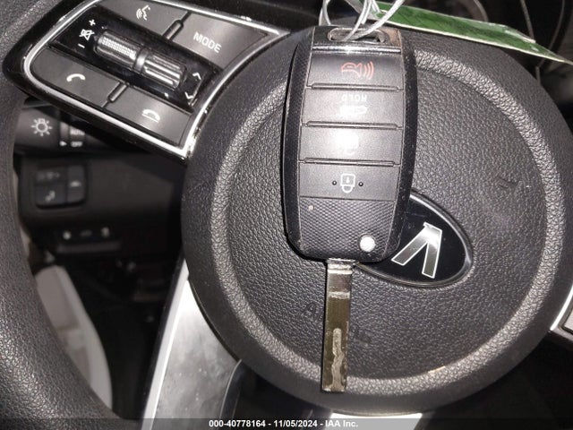 KIA Optima Lx 2019 5XXGT4L36KG342203 Image 11