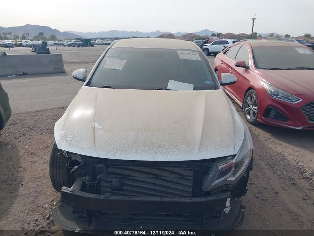 KIA Optima Lx 2019 5XXGT4L36KG342203 Image 13