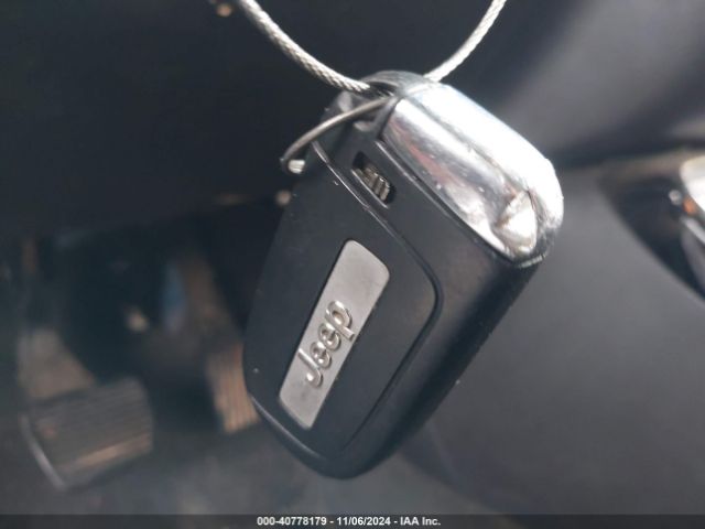 3C4NJCCB7LT154603 Jeep Compass Limited Fwd