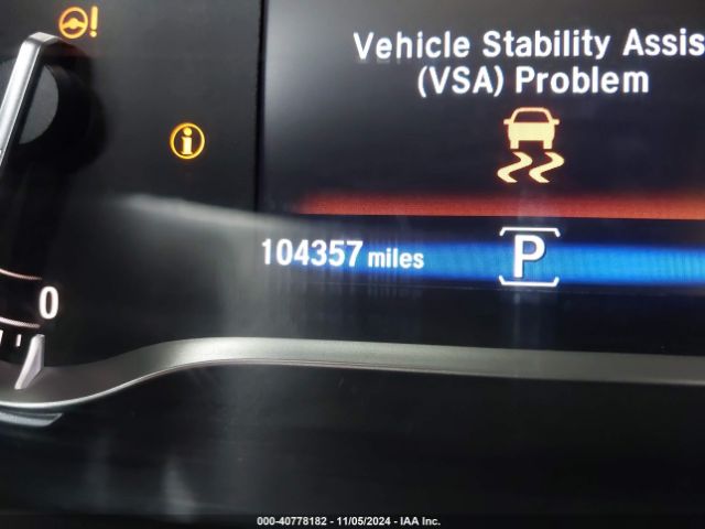 5FNYF5H12GB057503 Honda PILOT LX