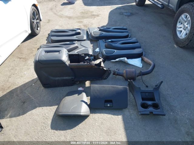 1GNSCGKC9GR253752 Chevrolet Suburban Ls