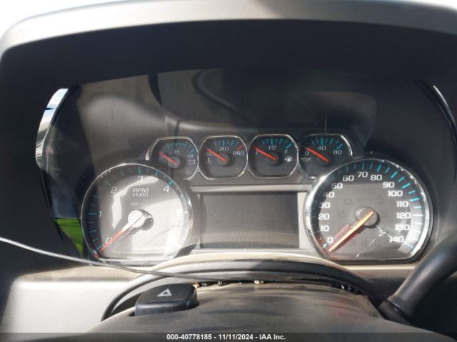 1GNSCGKC9GR253752 Chevrolet Suburban Ls