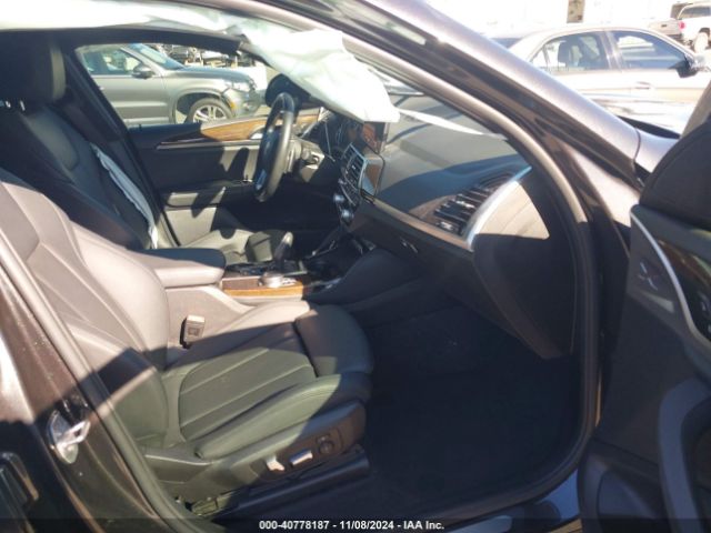 5UXUJ3C57KLG54956 BMW X4 Xdrive30i