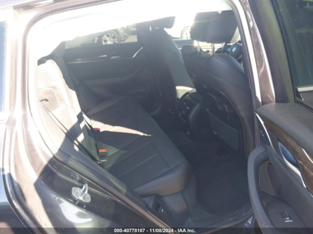 5UXUJ3C57KLG54956 BMW X4 Xdrive30i