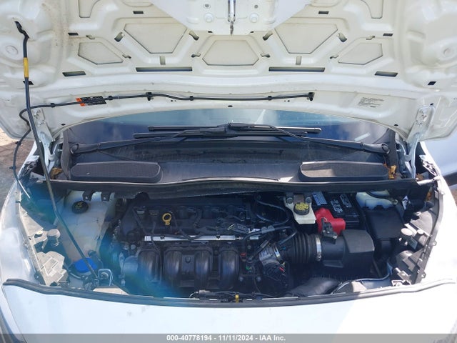 Ford Transit Connect Xl 2019 NM0LS7E77K1419236 Image 10