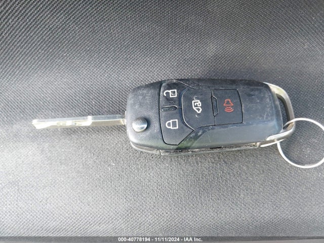 Ford Transit Connect Xl 2019 NM0LS7E77K1419236 Image 11