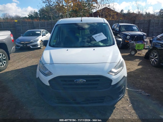 Ford Transit Connect Xl 2019 NM0LS7E77K1419236 Image 12