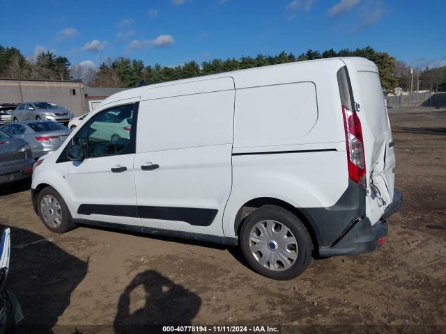 Ford Transit Connect Xl 2019 NM0LS7E77K1419236 Image 14