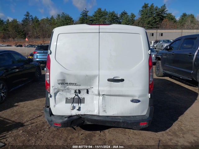 Ford Transit Connect Xl 2019 NM0LS7E77K1419236 Image 16