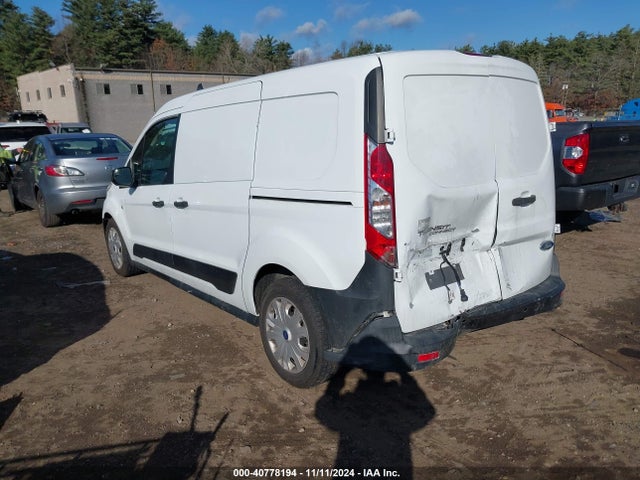 Ford Transit Connect Xl 2019 NM0LS7E77K1419236 Image 3