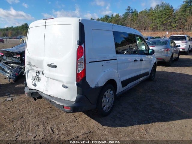 Ford Transit Connect Xl 2019 NM0LS7E77K1419236 Image 4