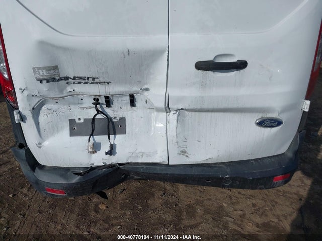 Ford Transit Connect Xl 2019 NM0LS7E77K1419236 Image 6