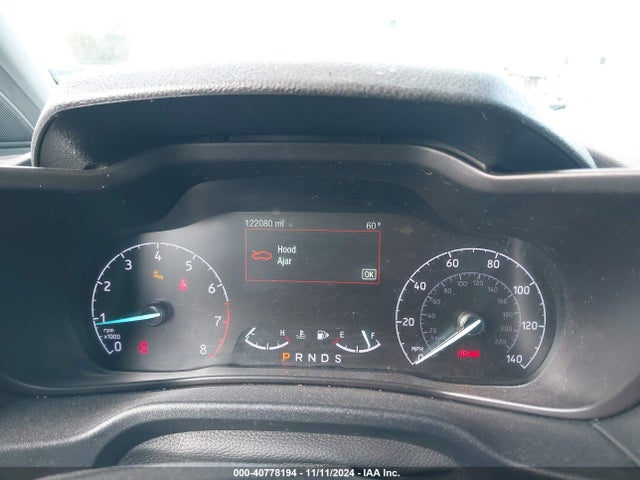 Ford Transit Connect Xl 2019 NM0LS7E77K1419236 Image 7
