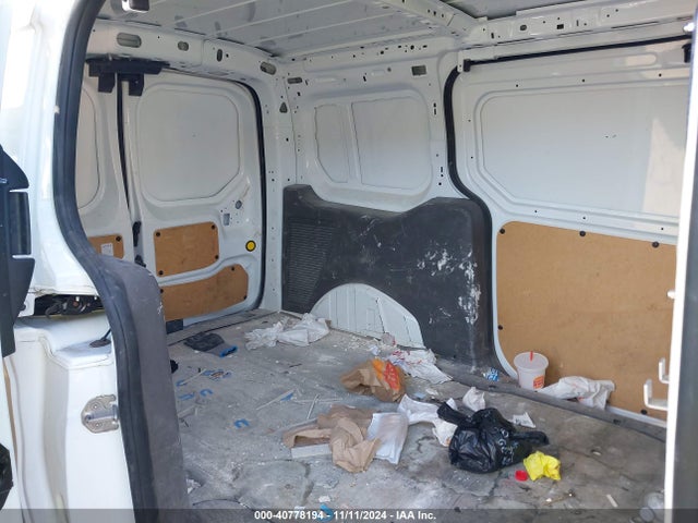 Ford Transit Connect Xl 2019 NM0LS7E77K1419236 Image 8