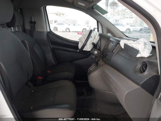 3N6CM0KN4KK695053 Nissan Nv200 S