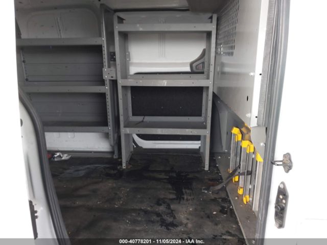 3N6CM0KN4KK695053 Nissan Nv200 S