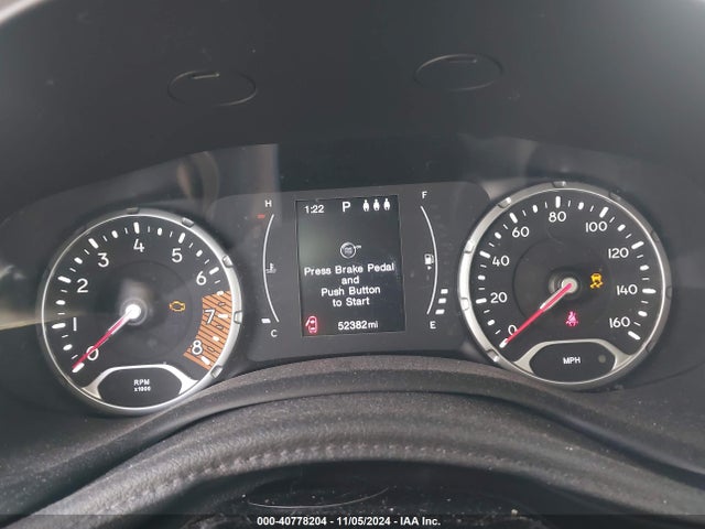 ZACNJABB3KPK68476 Jeep Renegade Altitude Fwd