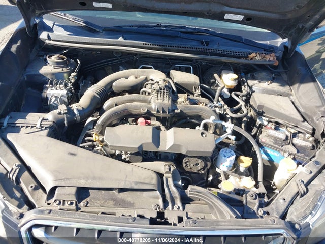 JF1GPAT60F8207956 Subaru Impreza 2.0i Sport Premium
