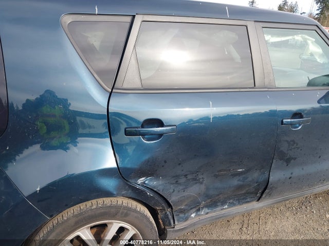KIA SOUL + 2019 KNDJP3A58K7652032 Image 6