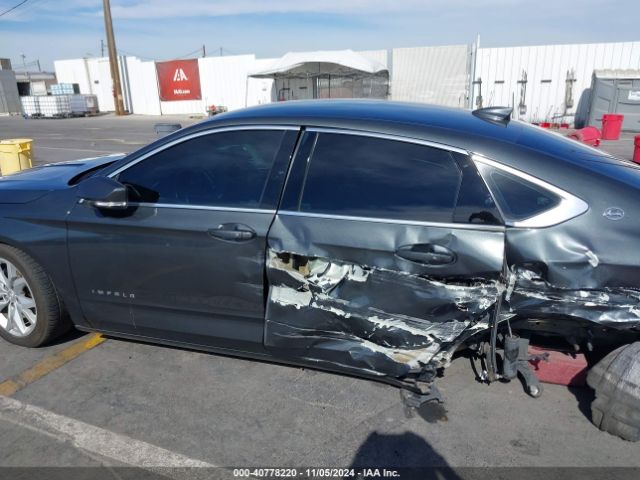 2G11Z5S38K9135713 Chevrolet lfx - spark ignited direct injection, vvt, e85 max, alum